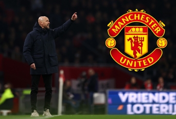 Tương lai Ten Hag đã sáng tỏ, nhưng MU vẫn phải chịu lệnh cấm cực gắt từ Ajax