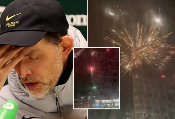 Fan Everton giở trò 'mưu hèn kế bẩn' với cầu thủ Chelsea