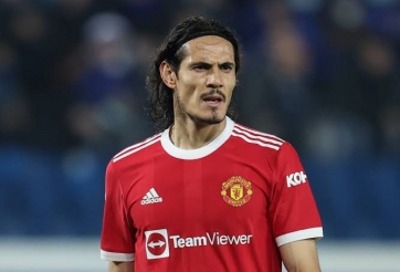 Cựu tuyển thủ Scotland chỉ trích MU: 'Để Cavani ra đi là quyết định lố bịch'