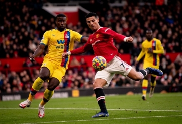 Ronaldo bỏ lỡ trận đấu cuối cùng của MU ở mùa 2021/22 vì một lý do