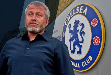 Abramovich gửi tâm thư đến fan sau khi Chelsea có chủ mới