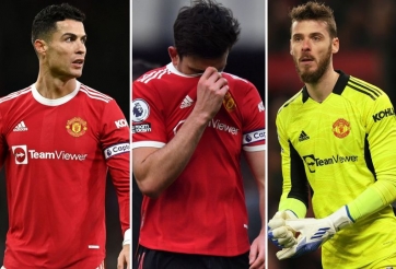 Ten Hag cho MU bầu lại đội trưởng, lộ diện ứng viên nặng ký nhất