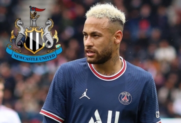 Cựu tuyển thủ Brazil khuyên Neymar bỏ qua Newcastle để chuyển tới bến đỗ bất ngờ