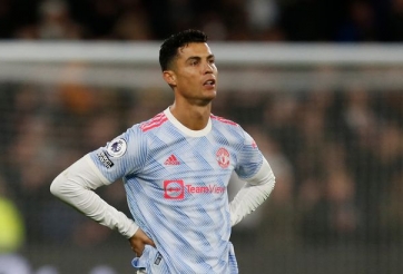 MU nhân nhượng với Ronaldo dù bỏ tập và không dự tour du đấu hè