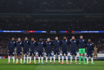 Các tuyển thủ Anh nhận lời cảnh báo loại khỏi danh sách dự World Cup 2022