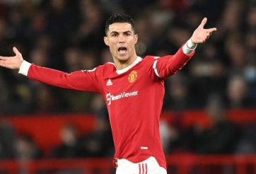 'MU chẳng mất mát gì dù Ronaldo ở lại hay ra đi'