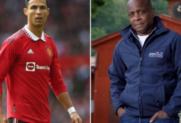 Cựu cầu thủ MU: 'Ronaldo kiêu ngạo và nên bị loại bỏ'