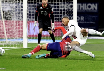 Mbappe bỏ lỡ trận ra quân của PSG ở Ligue 1 2022/23 vì một lý do