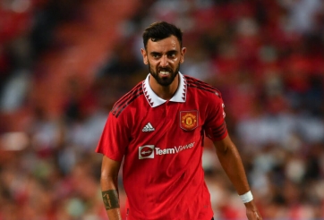 Huyền thoại Liverpool chỉ ra cái tên là vấn đề lớn nhất của MU