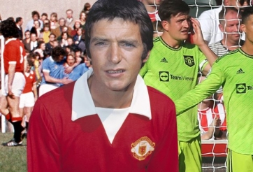 'MU của hiện tại còn tệ cả hơn MU phải xuống hạng năm 1974'