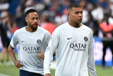Sếp lớn PSG lên tiếng về tin đồn Mbappe đòi bán Neymar