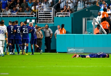 Chị gái Ronaldo chê Messi ẻo lả, yếu đuối