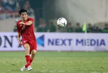 Xem miễn phí các trận đấu Vòng loại World Cup của ĐT Việt Nam