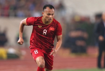 Trọng Hoàng trả lời FIFA: 'ĐTVN sẽ cố hiện thực hóa ước mơ dự World Cup'