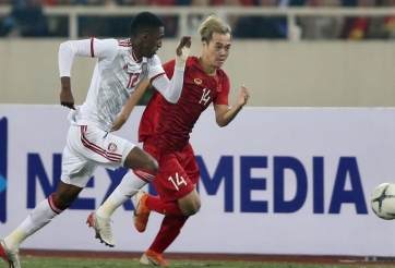 Báo Trung Quốc: 'Sau tất cả, ĐT Việt Nam đã mạnh hơn chúng ta'