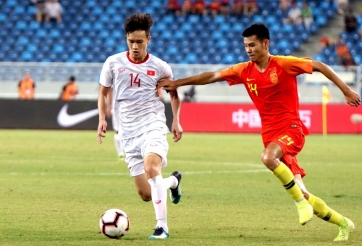 Bốc thăm Vòng loại U23 Châu Á 2022: Việt Nam vào bảng nào?