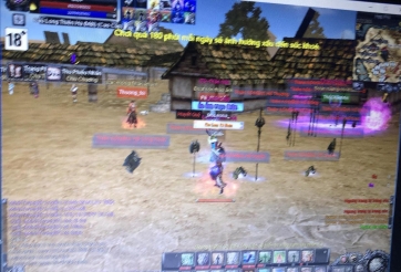 Cửu Long Tranh Bá 2021: NPH Dzo vẫn bó tay với hack-bug, liên tục bảo trì đột xuất