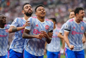 Lời xin lỗi ngọt ngào của Jesse Lingard