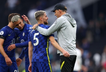 Tuchel đang biến Chelsea thành 'quái vật' giải Ngoại hạng