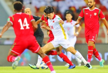 Sau những trận thua, ĐT Việt Nam rút ra được điều gì?