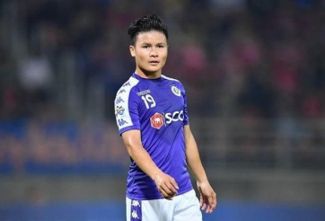 Người đại diện lên tiếng về tương lai Quang Hải