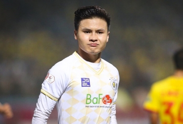 Quang Hải: 'Chấp nhận ra nước ngoài đã là một thành công của tôi'