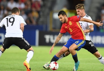 Nhật Bản cùng bảng với Đức, Tây Ban Nha ở World Cup 2022