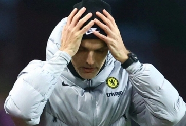 HLV Tuchel: 'Không hiểu sao Chelsea phòng ngự lỏng lẻo như vậy'