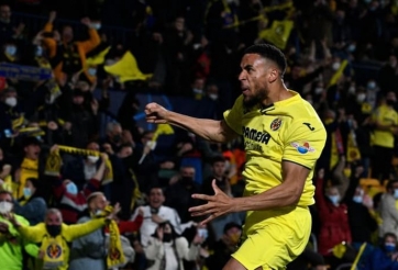 VIDEO bàn thắng Villarreal 1-0 Bayern Munich - Tứ kết cúp C1 châu Âu