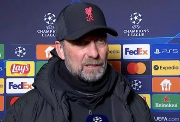 Klopp: ‘Man City và Liverpool như đấu quyền Anh’