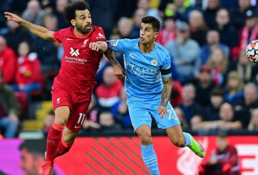 Nhận định bóng đá Man City vs Liverpool, 21h30 ngày 16/4