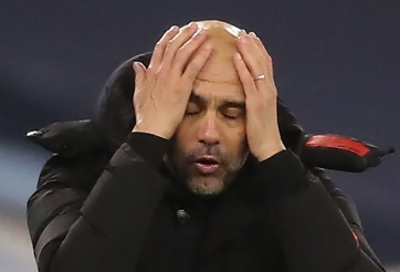 UEFA muốn phạt nặng, Man City nguy cơ mất loạt trụ cột trước Real