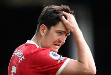 Maguire: “Man United sẽ trả món nợ lượt đi trước Liverpool”  