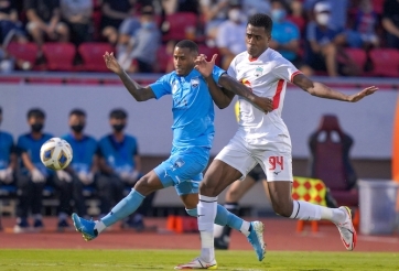 HAGL sẽ tạo bất ngờ tiếp theo trước nhà ĐKVĐ K-League?