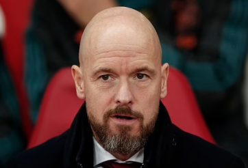 Lộ diện 6 cầu thủ MU được HLV Ten Hag đảm bảo tương lai