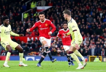 Nhận định bóng đá Arsenal vs MU, 18h30 ngày 23/4