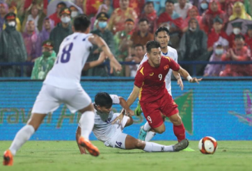 U23 Việt Nam hòa Philippines và bài học từ AFF Cup
