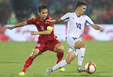 HLV Philippines: 'U23 Việt Nam mạnh nhất SEA Games 31!'