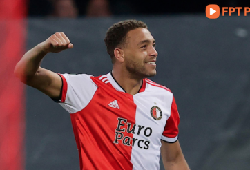 AS Roma tranh vô địch với Feyenoord: Liệu Mourinho có tỏa sáng với tài cầm quân của mình?