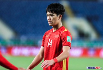 HLV Park Hang-seo mong Viettel sớm để Hoàng Đức xuất ngoại