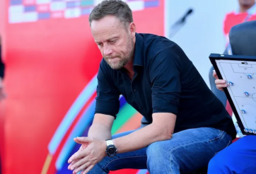 HLV Polking: 'ĐT Thái Lan mời đối thủ yếu tại King's Cup là hợp lí'