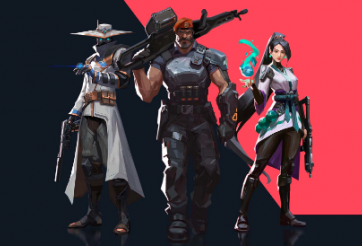 VALORANT Path 5.0 giới thiệu map Pearl, Ascendant rank, loại bỏ Split khỏi Unrated và Competitive map pools