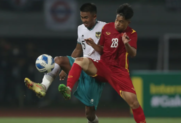 HLV U19 Việt Nam: ‘Chúng tôi không hài lòng với kết quả này’