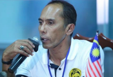 HLV U19 Malaysia khuyên Indonesia tôn trọng luật chơi
