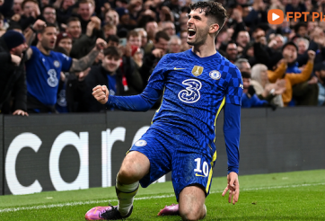 Florida Cup 2022: Giải đấu giao hữu bóng đá hay nhất mùa hè tại Bắc Mỹ