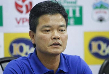 HLV Nam Định bình thản trước nguy cơ bị sa thải