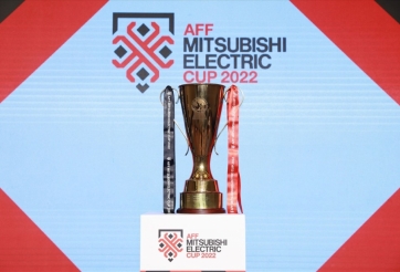 ĐT Việt Nam đụng độ đối thủ đầy duyên nợ tại AFF Cup 2022