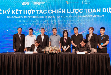 VTC phát hành AoE tại Việt Nam, định hướng eSports