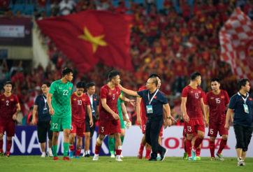 VFF thuê sân Mỹ Đình 800 triệu đồng/trận, có thể chọn cả sân Hàng Đẫy