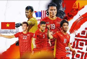 VTV6 trực tiếp bóng đá AFF Cup 2022 hôm nay 9/1
